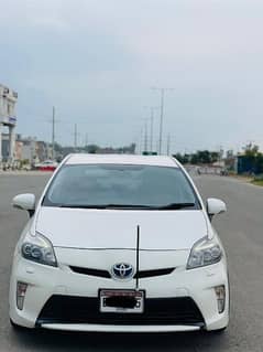 Toyota Prius 2012