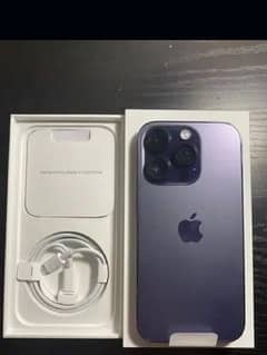 I phone 14 Pro