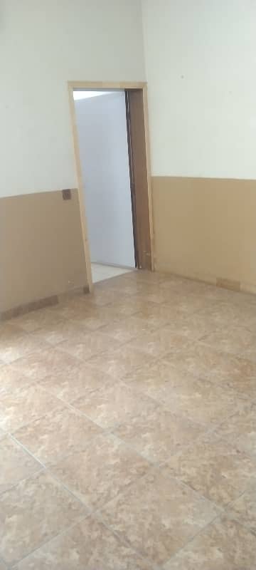 FOR RENT UPPER PORTION 10 MARLA MARBLE WOOD WORK GOOD LOCATION TOWNSHIP LAHORE 5