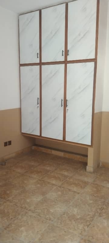 FOR RENT UPPER PORTION 10 MARLA MARBLE WOOD WORK GOOD LOCATION TOWNSHIP LAHORE 6