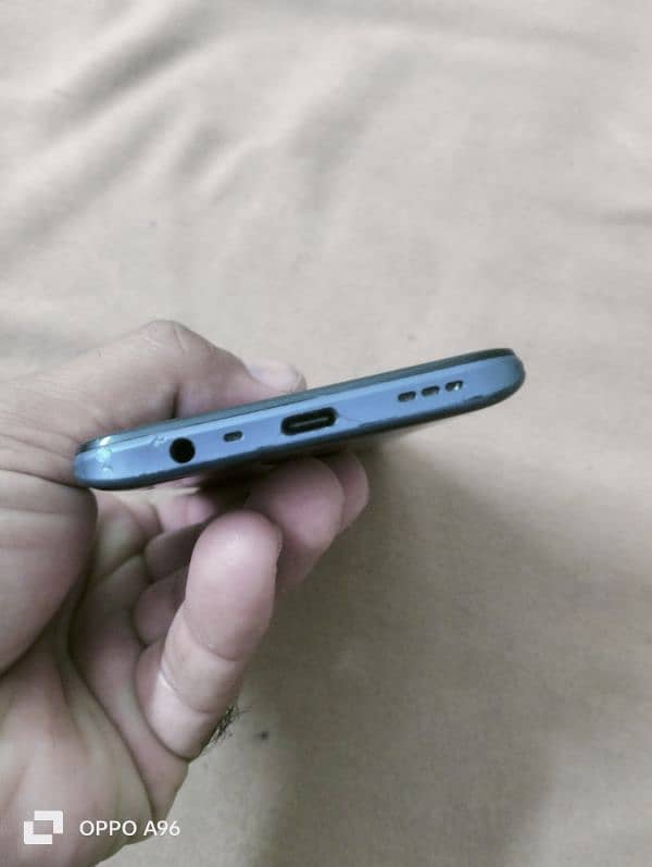 oppo a9 2020 all ok good condtion 2