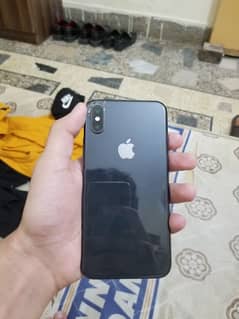 Iphone x 64 gb all sim working