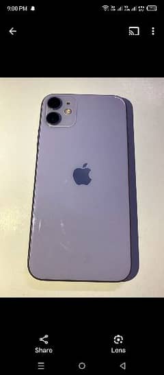 Iphone 11 Factory unlock