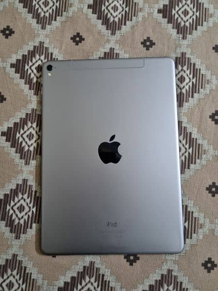 iPad Pro 9.7 1