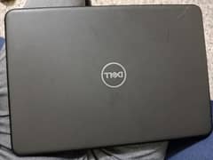 Dell labtop