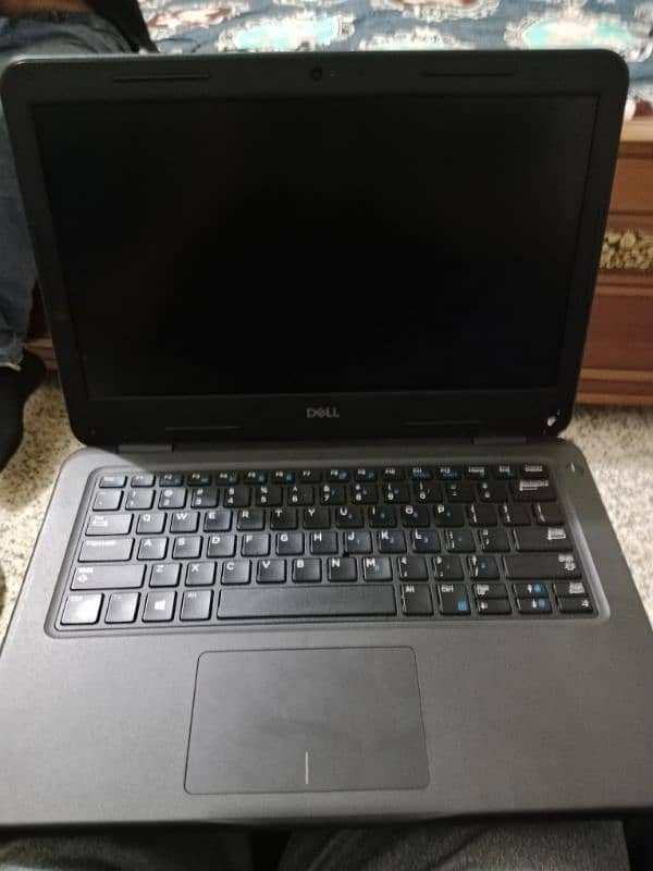 Dell labtop 2