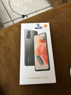 redmi note 12 pro