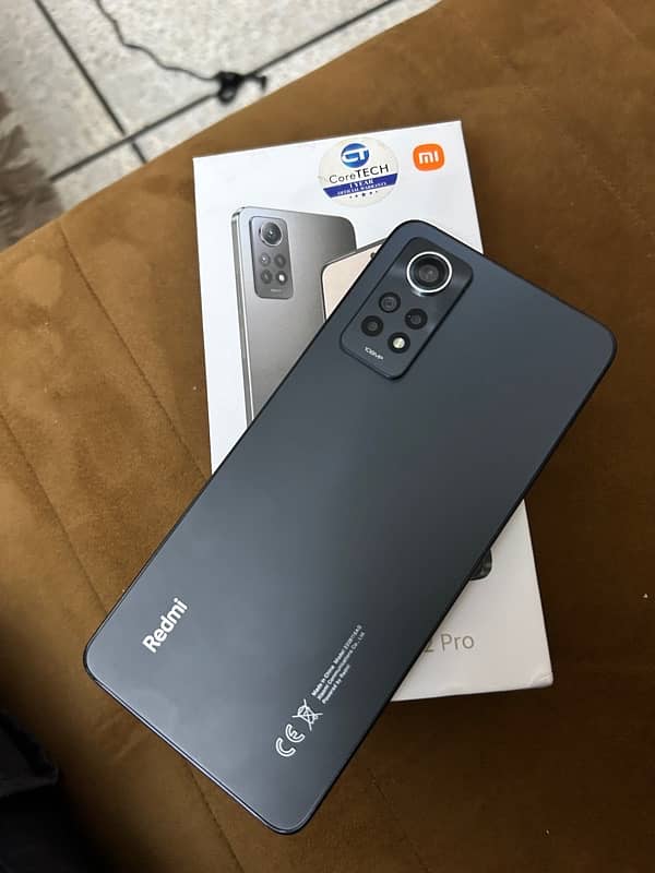 redmi note 12 pro 1