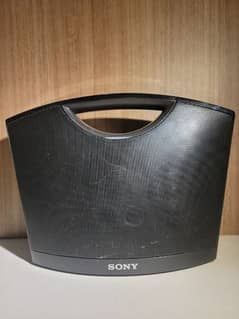 Sony SRS BTM8