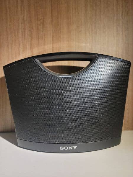 Sony SRS BTM8 0