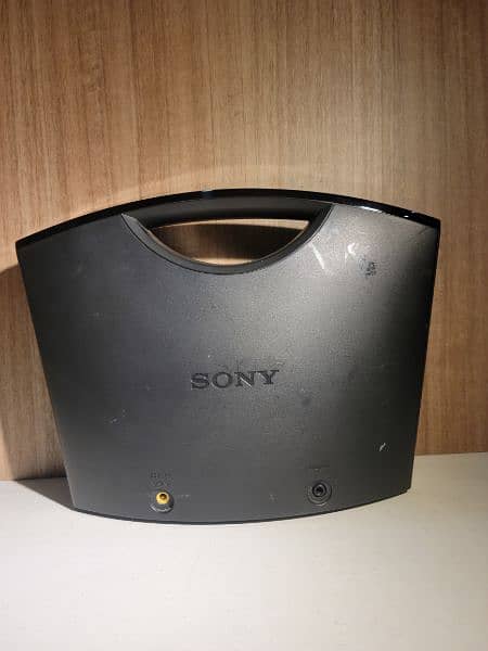 Sony SRS BTM8 1