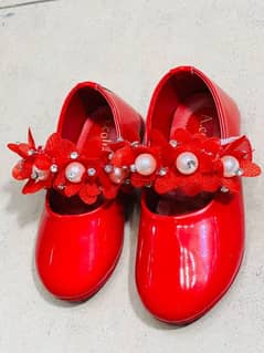 very soft and amazing shoes for kids