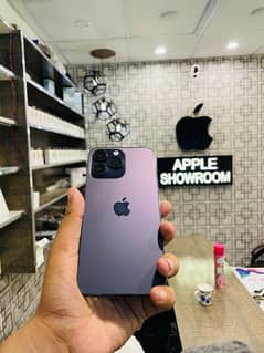 iPhone 14 Pro Max 128 gb nonpta nonactive 0