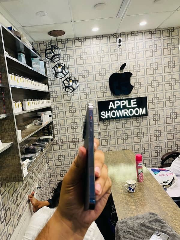 iPhone 14 Pro Max 128 gb nonpta nonactive 5