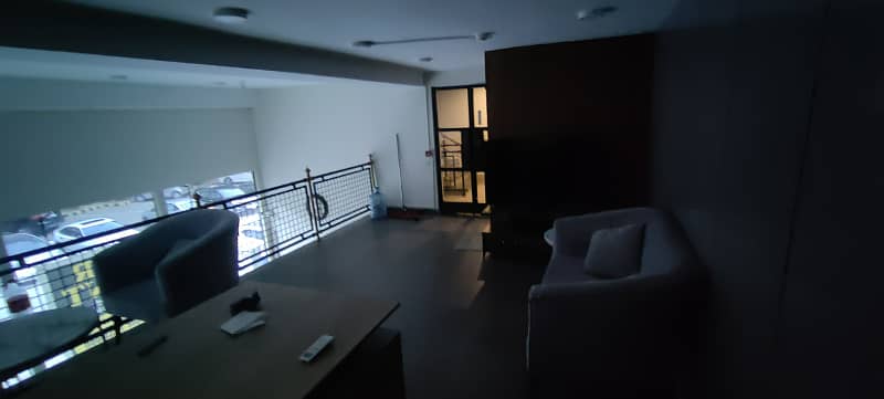 Fully Furnished Office Available For Rent And Furniture 3