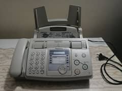 Pansonic Fax Machine