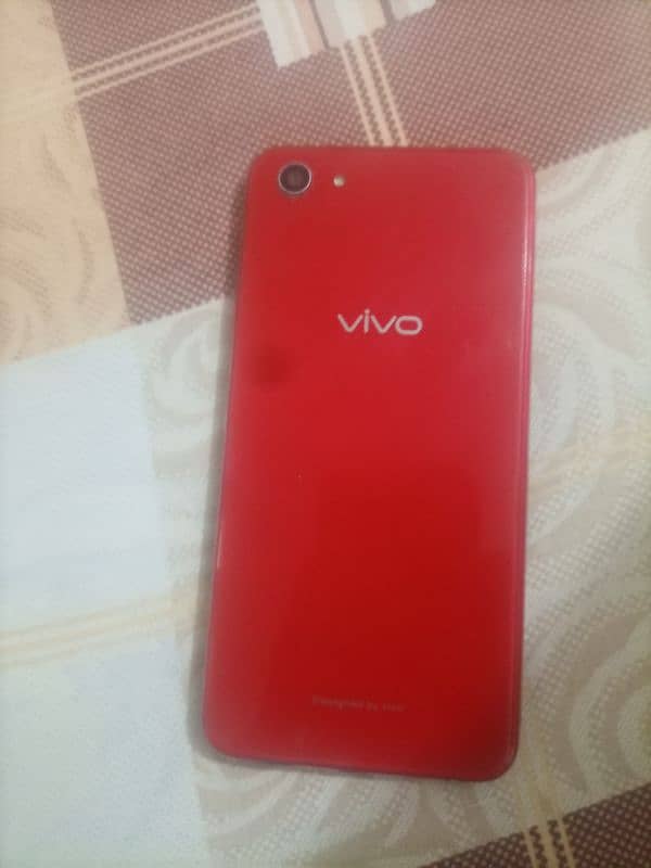 vivo y 83 1