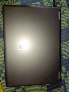 HP CORE 2 DOU LAPTOP