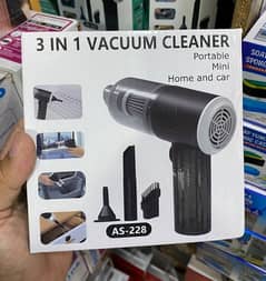 vacuum 0