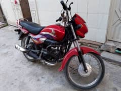 honda prider