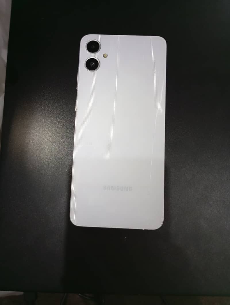 Samsung Galaxy A05 0