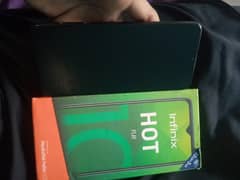 INFINIX HOT 10 PLAY 3/32