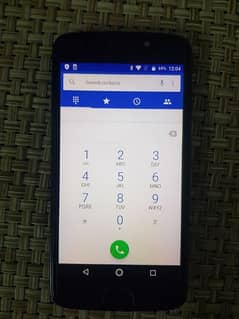 Motorola E4 2GB RAM / 16GB ROM