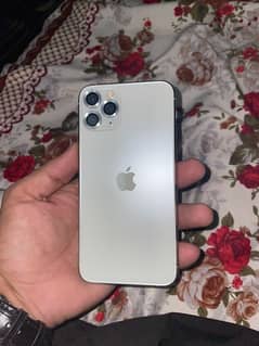 iphone 11 pro PTA APPROVED 0