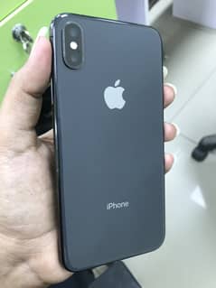 Iphone X Non PTA