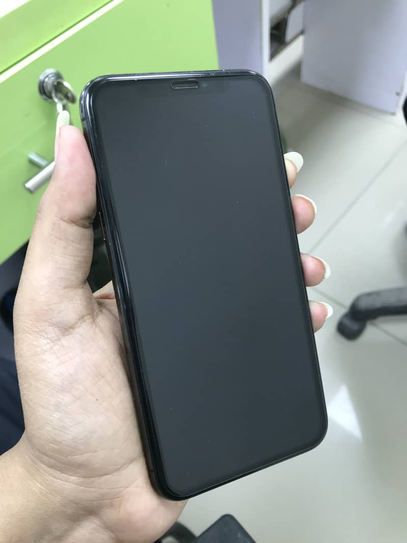 Iphone X Non PTA 1