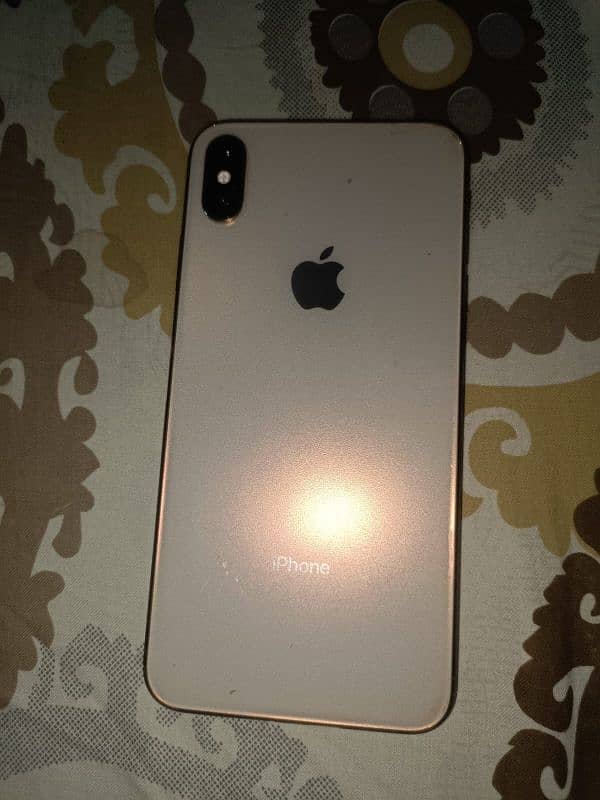 Iphone Xs Max 4