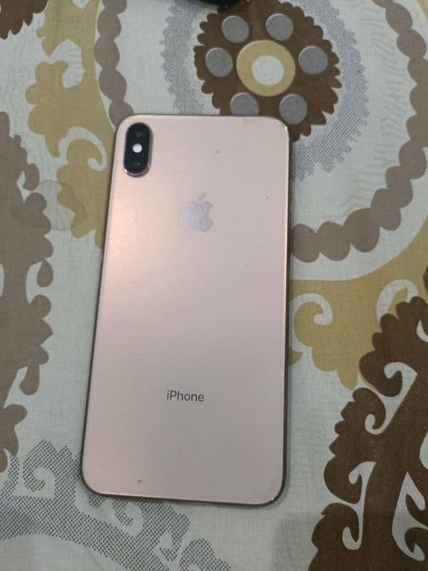 Iphone Xs Max 5