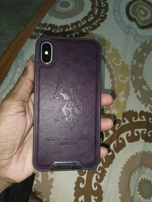 Iphone Xs Max 11