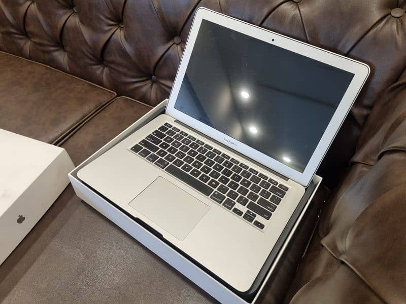 Macbook air 3