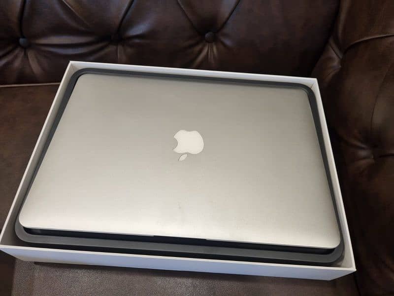 Macbook air 4