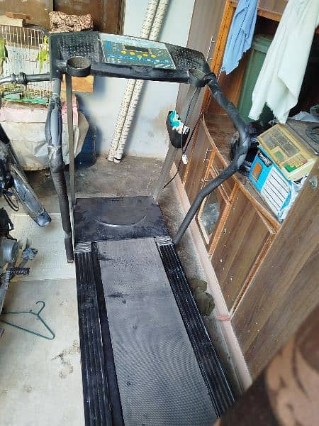 treadmill for sale 2