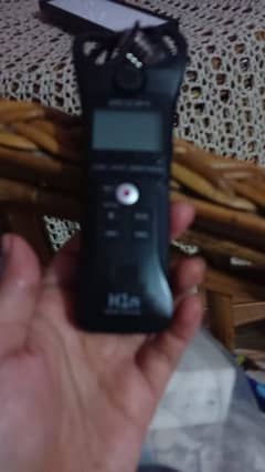 zoom H1n mic best mic ha 0