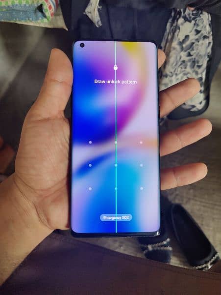 one plus 8 pro 1