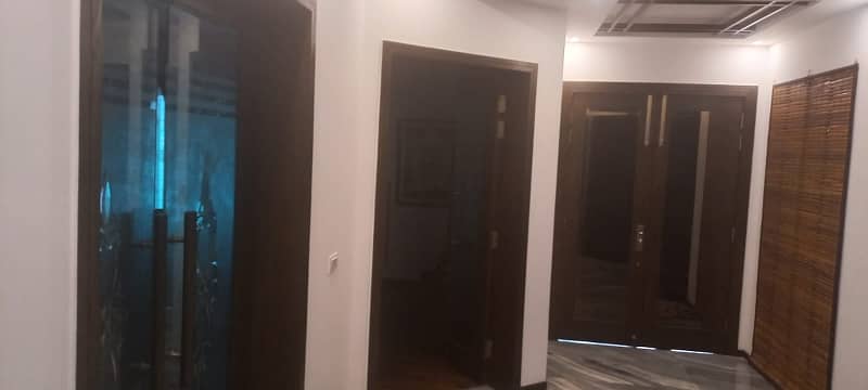 1 Kanal Semi Furnished House For Rent 5