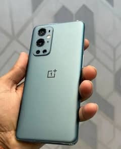 OnePlus 9 pro 5G