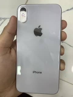 Iphone X