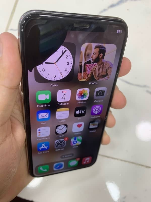 Iphone X 8