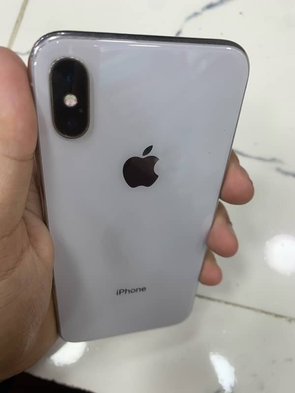 Iphone X 9