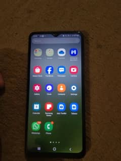 samsung a12 urgent for sale