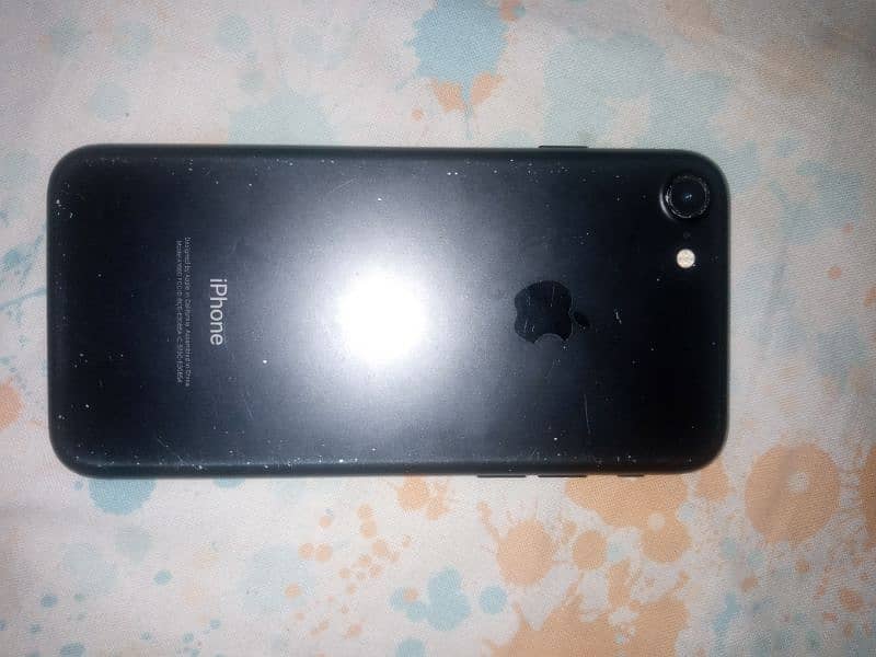 iphone 7 128gb ( bypass) 3