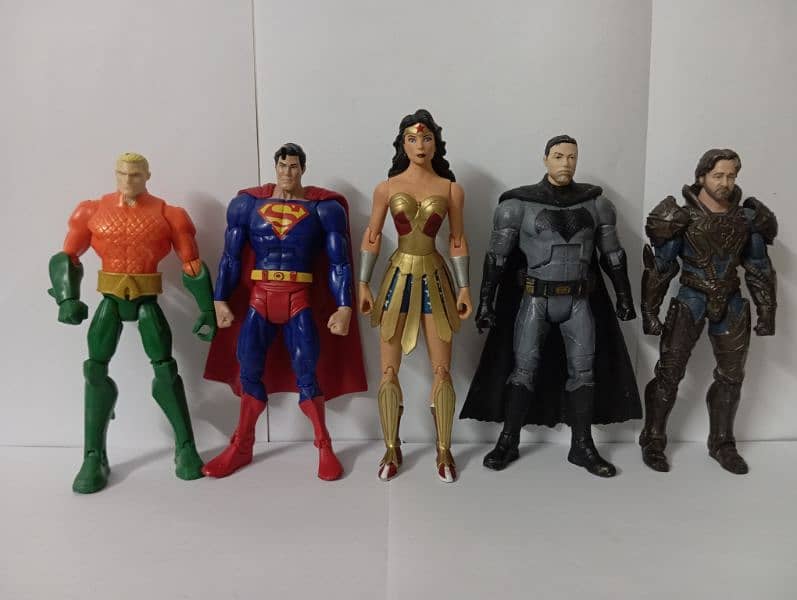 Different Action Figures, and more 13