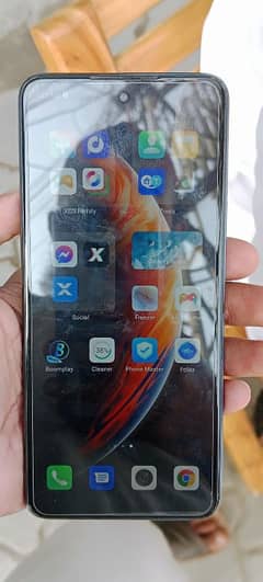 Infinix zero x neon for sale