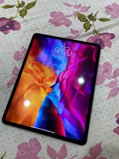 Apple ipad pro 12.9 inch 512GB 10/10