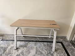 Study Table, Computer table, work table available for sale