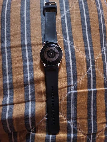 Samsung Galaxy watch 4 3